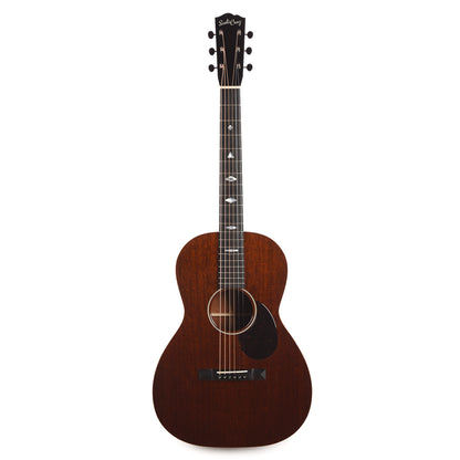 Santa Cruz 1929 OO Mahogany Natural Acoustic Guitars / OM and Auditorium