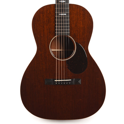 Santa Cruz 1929 OO Mahogany Natural Acoustic Guitars / OM and Auditorium