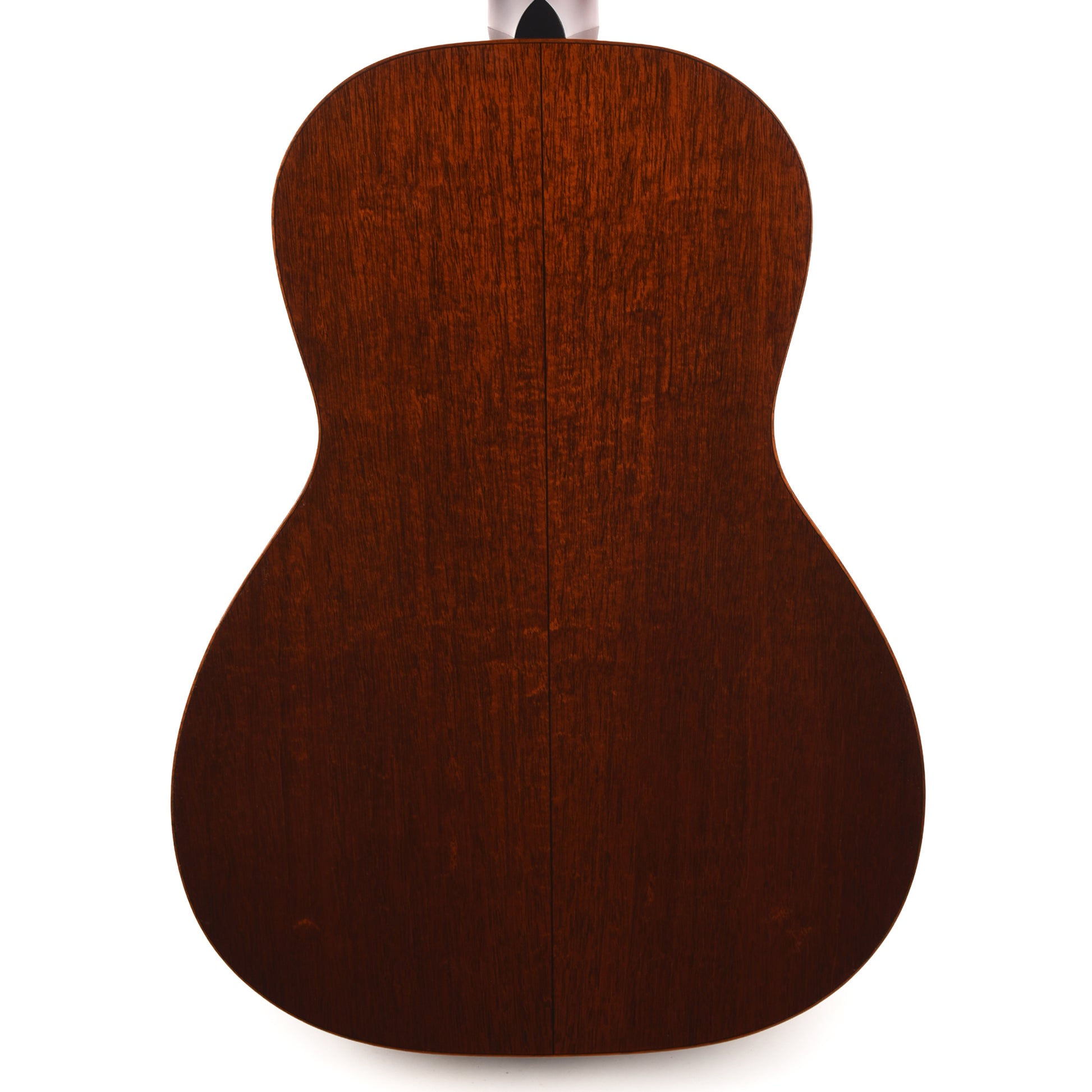 Santa Cruz 1929 OO Mahogany Natural Acoustic Guitars / OM and Auditorium