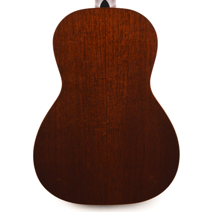 Santa Cruz 1929 OO Mahogany Natural Acoustic Guitars / OM and Auditorium