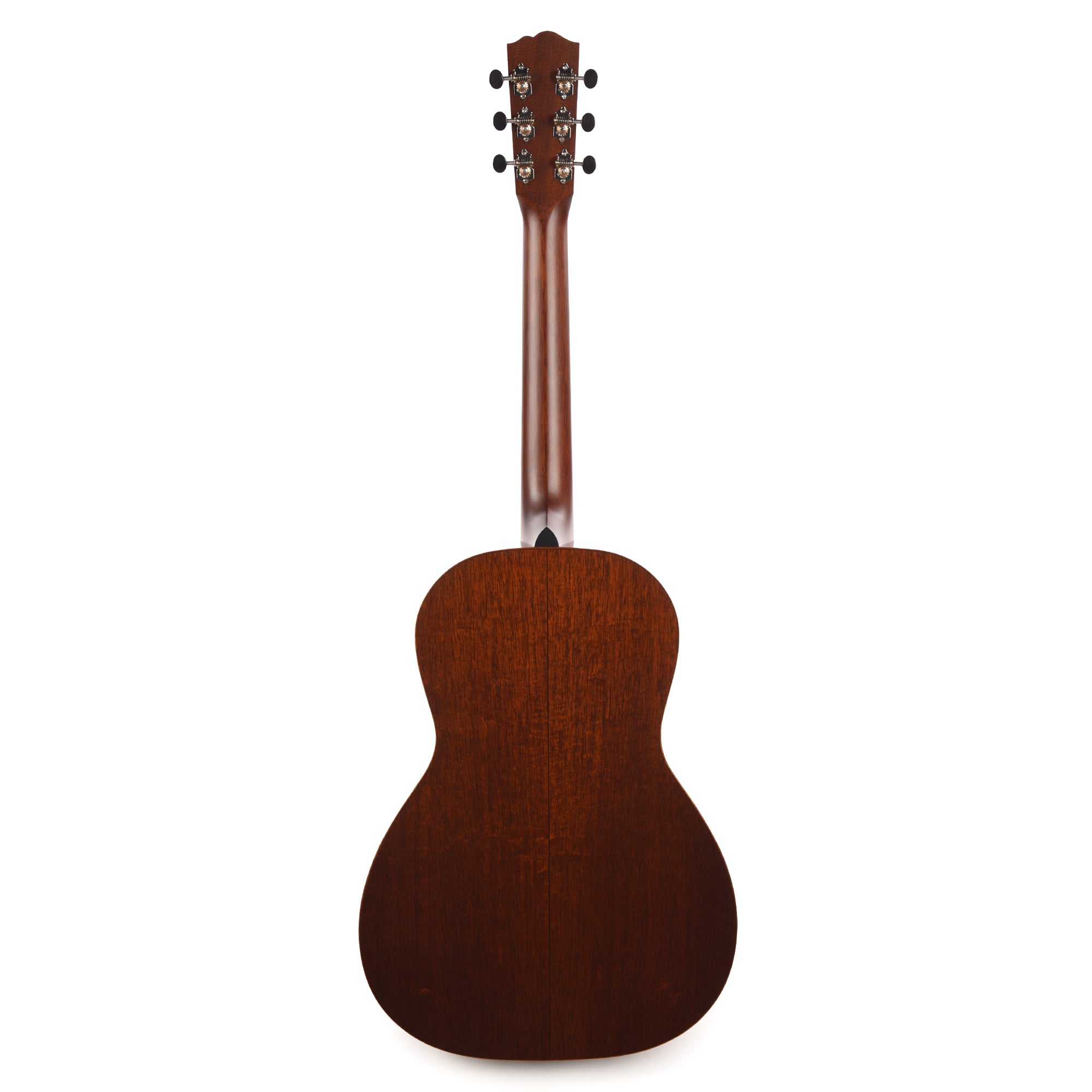 Santa Cruz 1929 OO Mahogany Natural Acoustic Guitars / OM and Auditorium