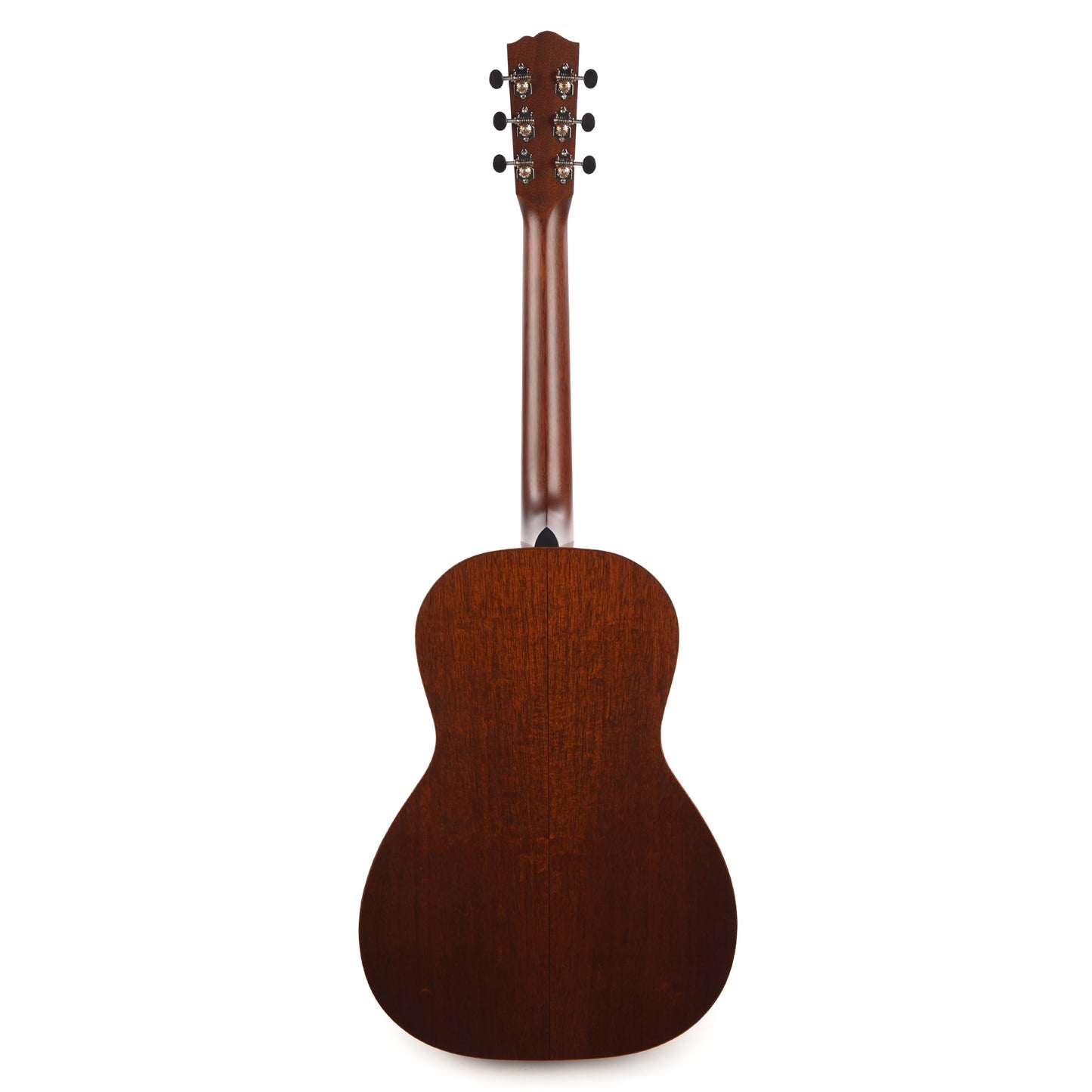 Santa Cruz 1929 OO Mahogany Natural Acoustic Guitars / OM and Auditorium