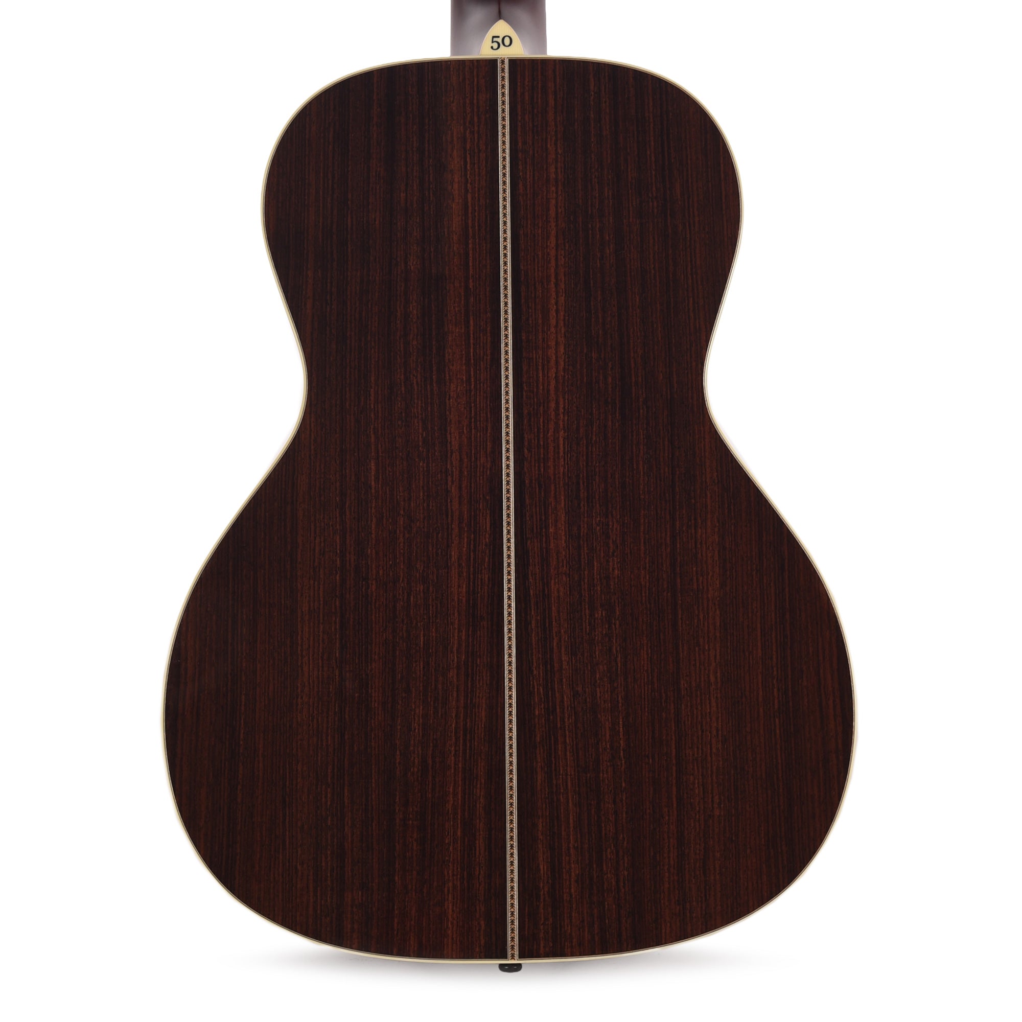 Santa Cruz 50th Anniversary H Model Limited Acoustic Guitars / OM and Auditorium