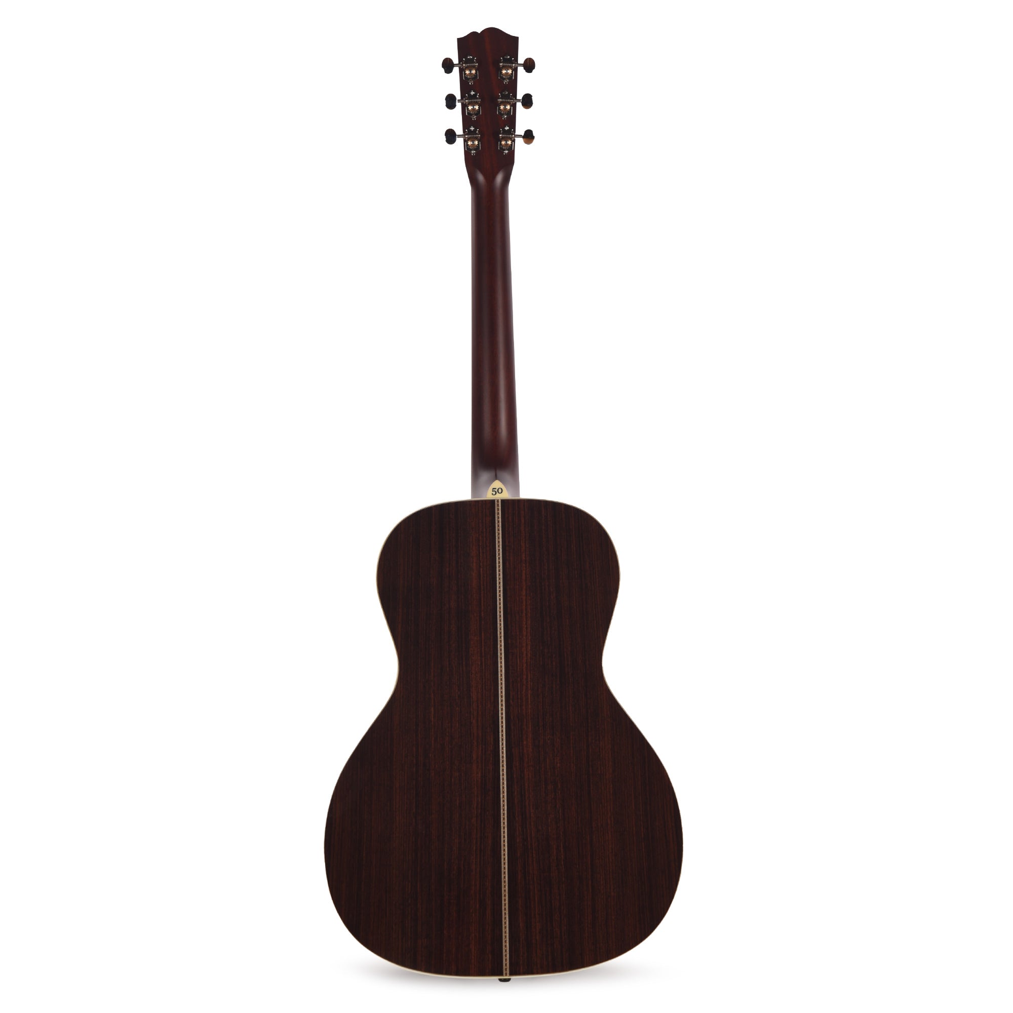 Santa Cruz 50th Anniversary H Model Limited Acoustic Guitars / OM and Auditorium