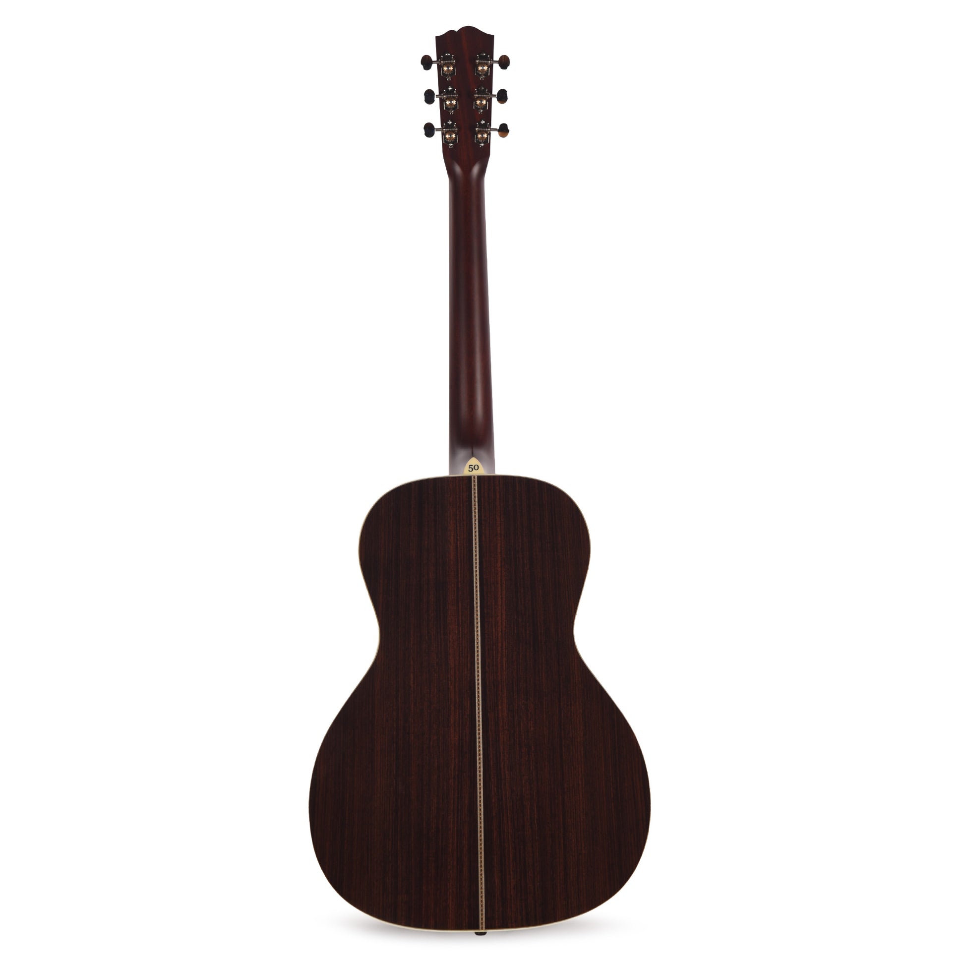 Santa Cruz 50th Anniversary H Model Limited Acoustic Guitars / OM and Auditorium