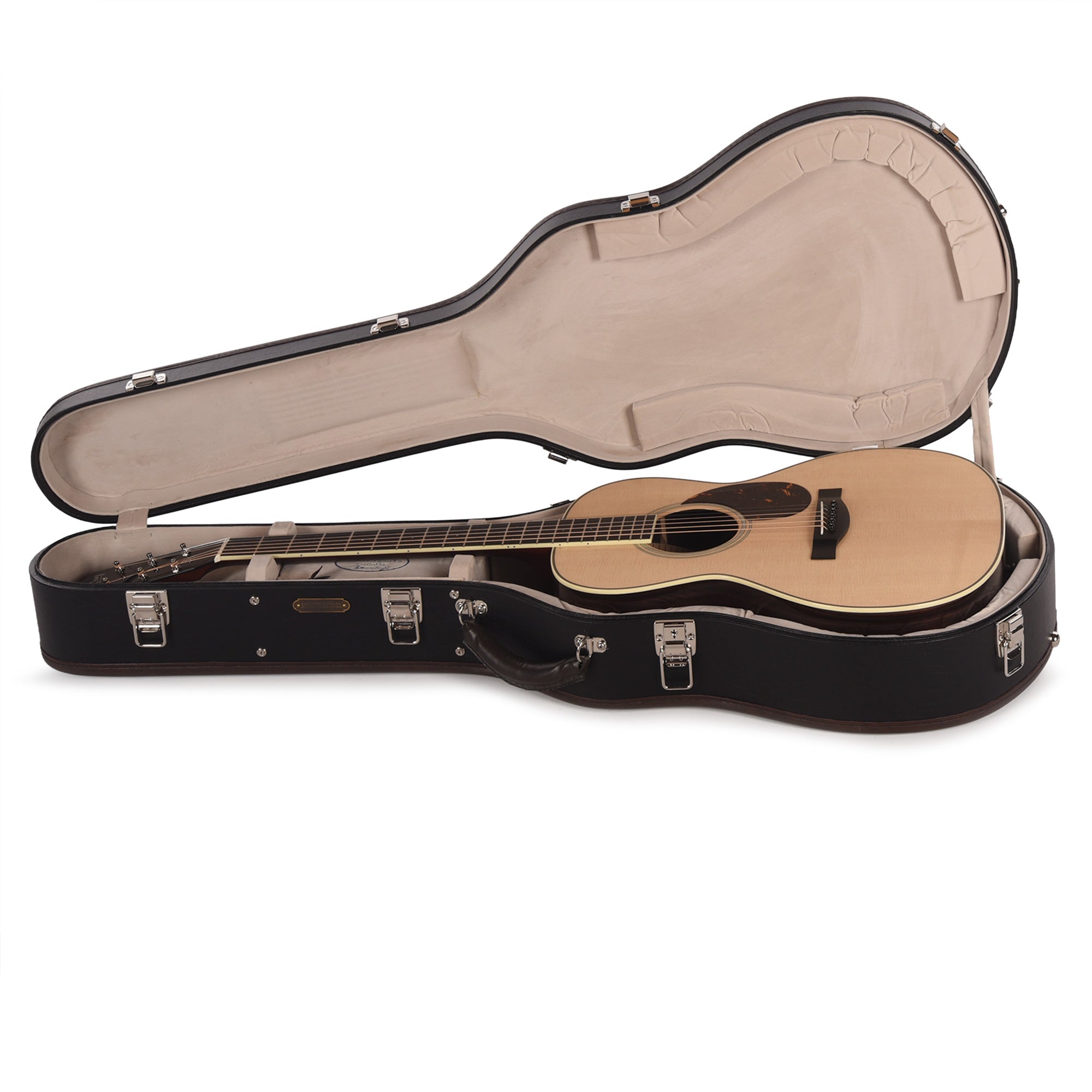 Santa Cruz 50th Anniversary H Model Limited Acoustic Guitars / OM and Auditorium