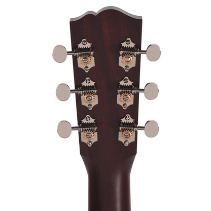 Santa Cruz 50th Anniversary H Model Limited Acoustic Guitars / OM and Auditorium