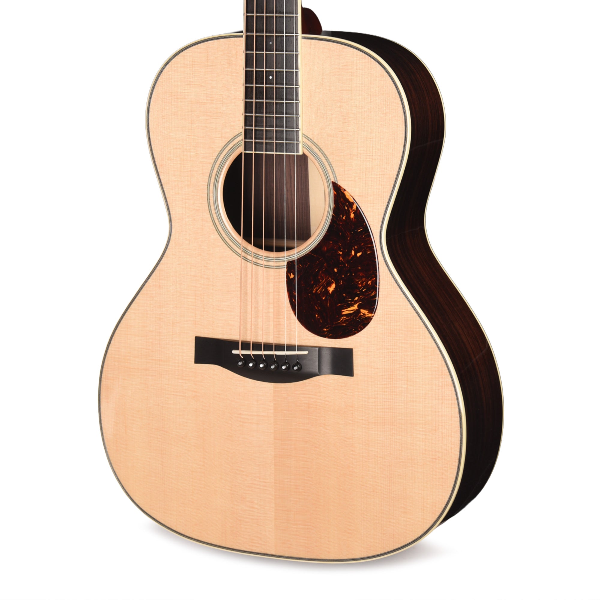 Santa Cruz 50th Anniversary H Model Limited Acoustic Guitars / OM and Auditorium