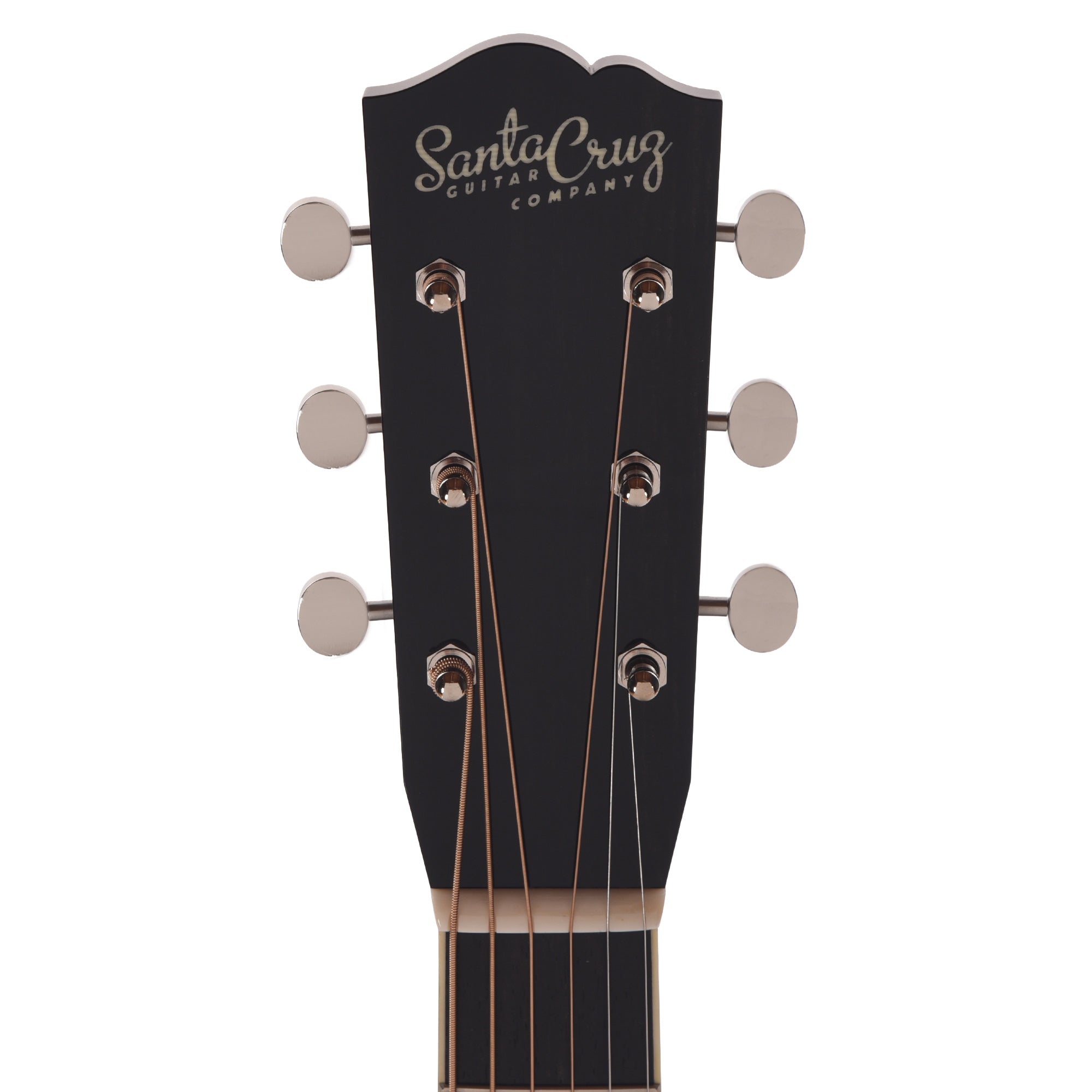 Santa Cruz 50th Anniversary H Model Limited Acoustic Guitars / OM and Auditorium