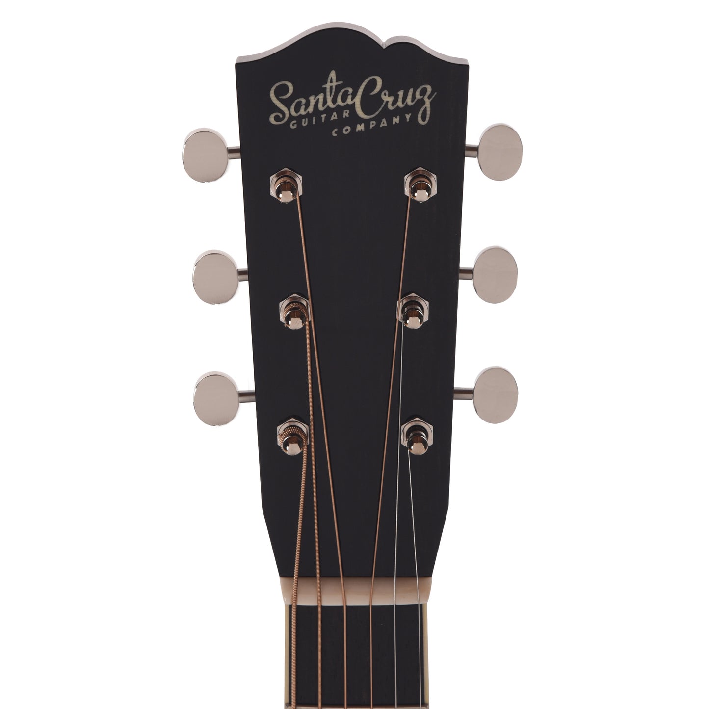 Santa Cruz 50th Anniversary H Model Limited Acoustic Guitars / OM and Auditorium