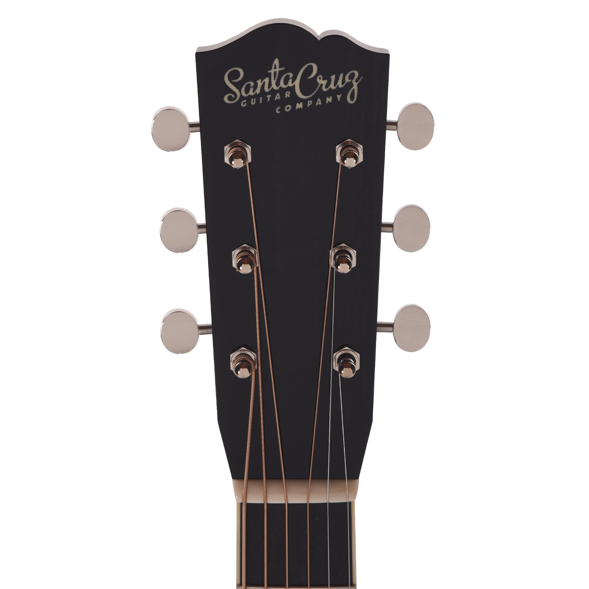 Santa Cruz 50th Anniversary H Model Limited Acoustic Guitars / OM and Auditorium
