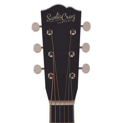 Santa Cruz 50th Anniversary H Model Limited Acoustic Guitars / OM and Auditorium