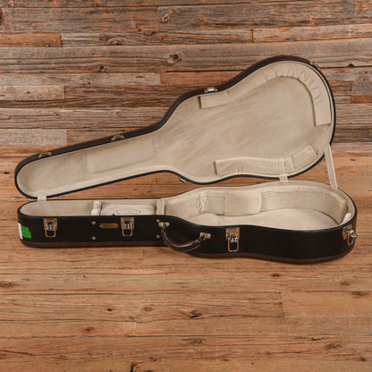 Santa Cruz Custom 000 Natural Acoustic Guitars / OM and Auditorium