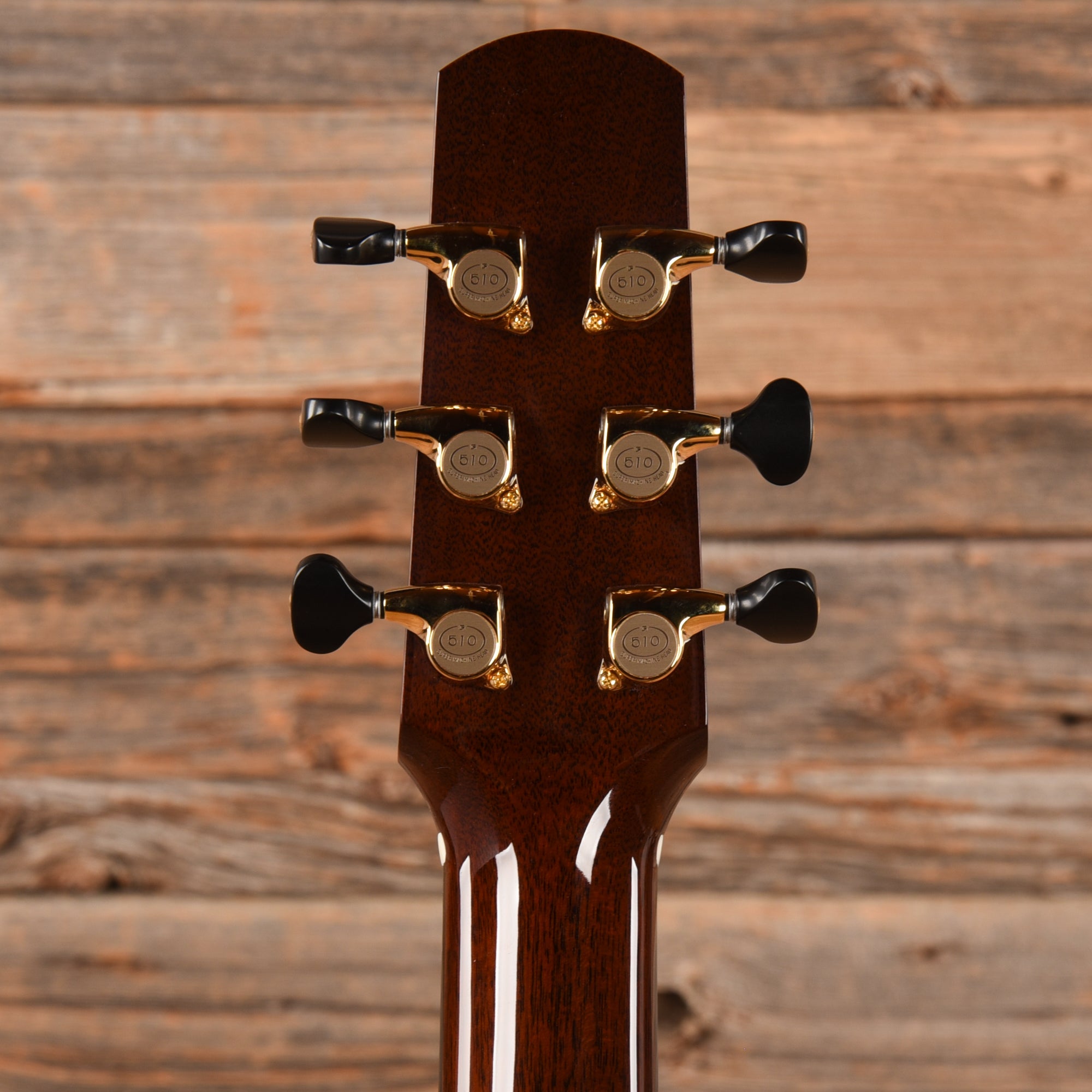 Santa Cruz FS Adirondack/Rosewood Natural Acoustic Guitars / OM and Auditorium