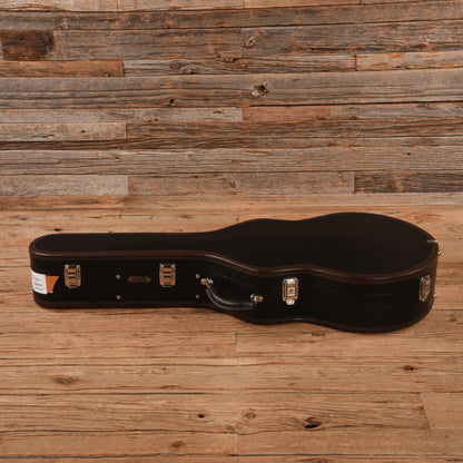 Santa Cruz FS Adirondack/Rosewood Natural Acoustic Guitars / OM and Auditorium
