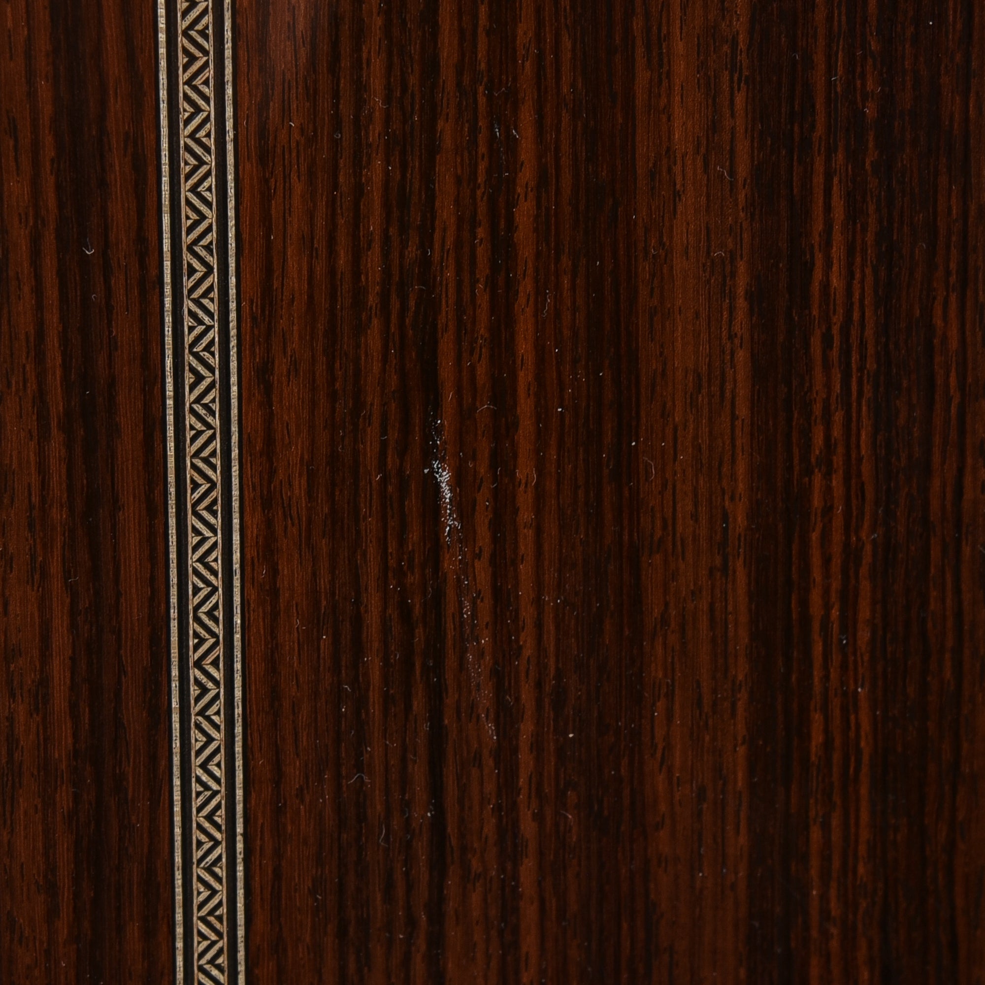 Santa Cruz FS Adirondack/Rosewood Natural Acoustic Guitars / OM and Auditorium