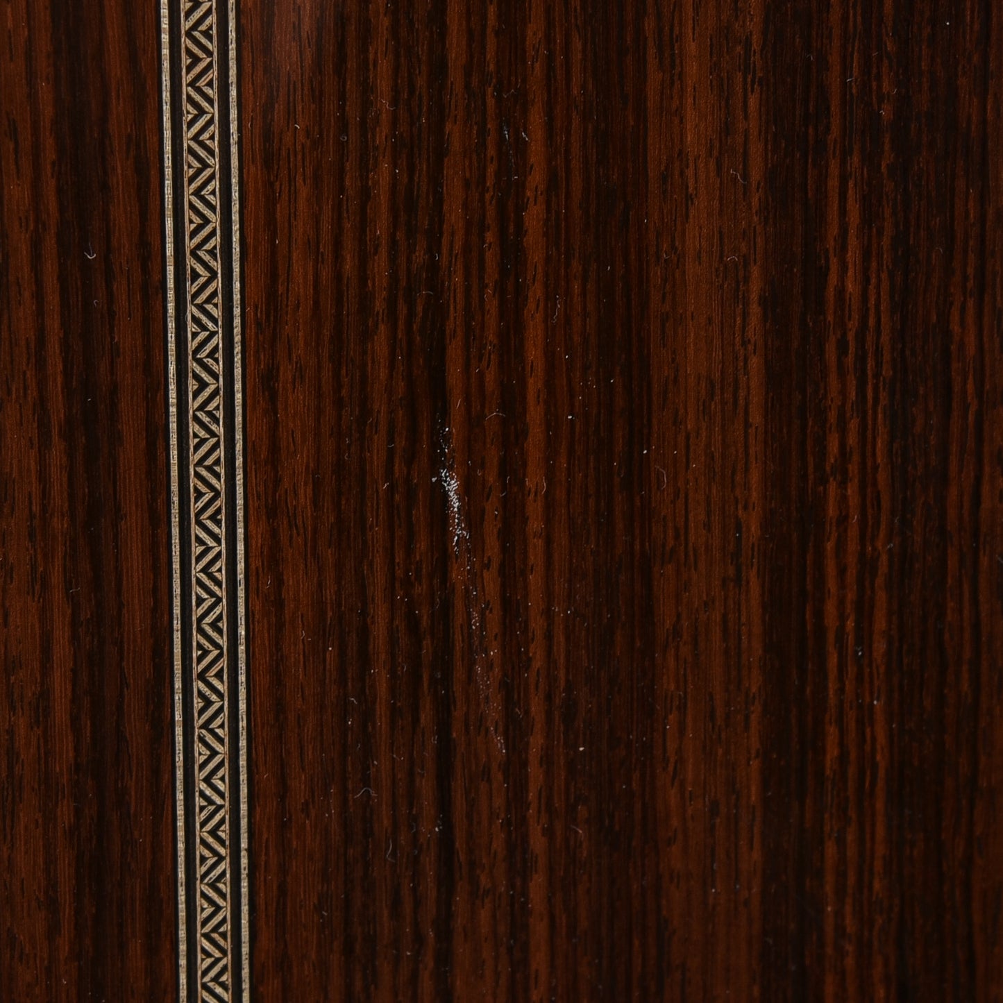 Santa Cruz FS Adirondack/Rosewood Natural Acoustic Guitars / OM and Auditorium