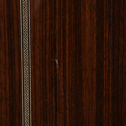 Santa Cruz FS Adirondack/Rosewood Natural Acoustic Guitars / OM and Auditorium