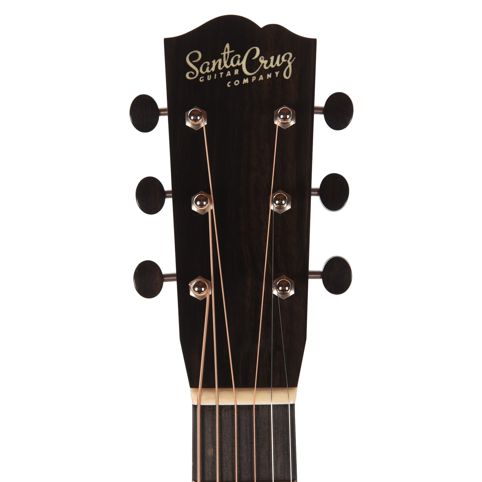 Santa Cruz Guitar Company 50th Anniversary 1929 OO Mahogany Acoustic Guitars / OM and Auditorium