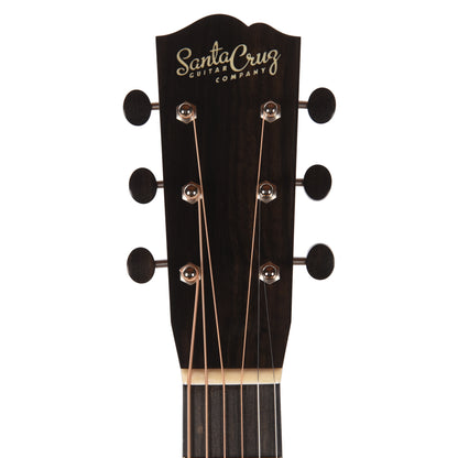 Santa Cruz Guitar Company 50th Anniversary 1929 OO Mahogany Acoustic Guitars / OM and Auditorium