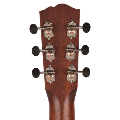 Santa Cruz Guitar Company 50th Anniversary 1929 OO Mahogany Acoustic Guitars / OM and Auditorium