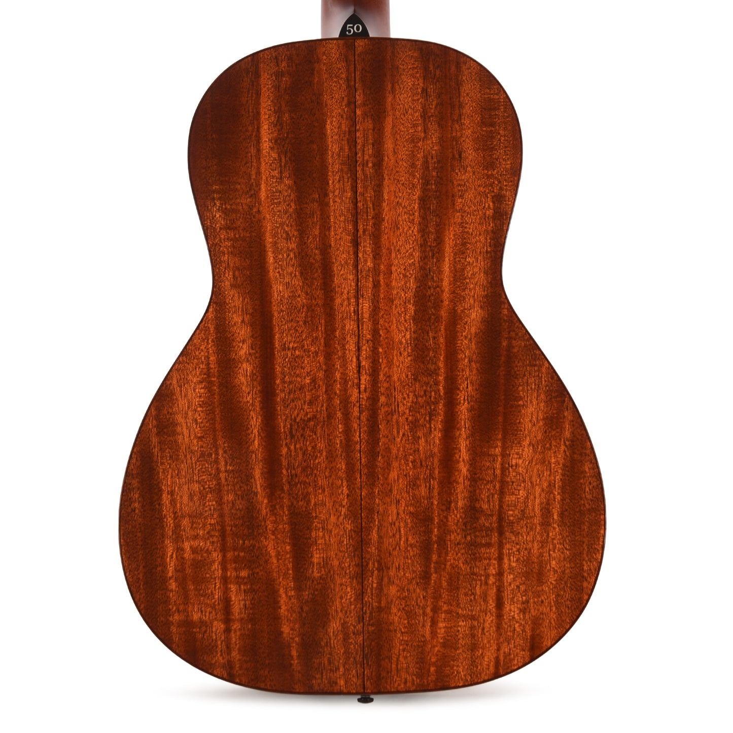 Santa Cruz Guitar Company 50th Anniversary 1929 OO Mahogany Acoustic Guitars / OM and Auditorium