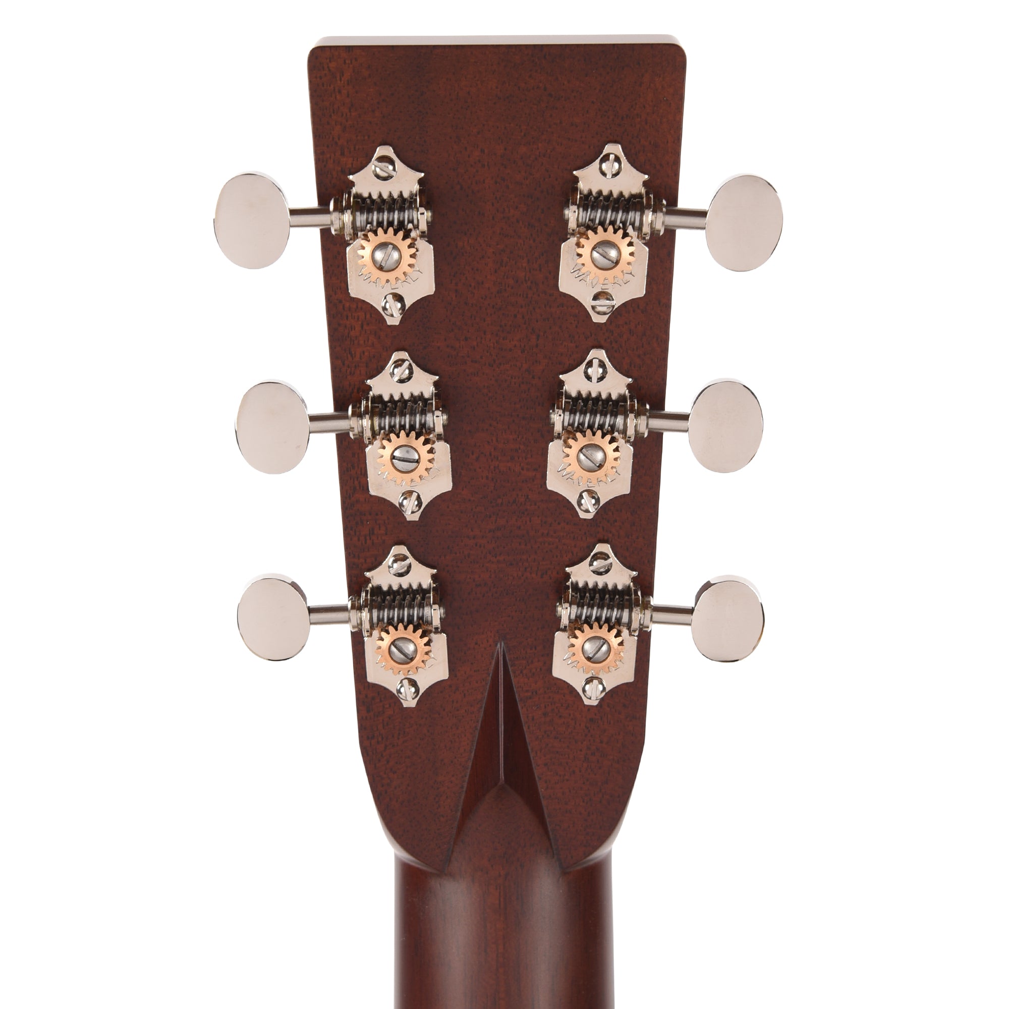 Santa Cruz Guitar Company 50th Anniversary OMPW Sitka Spruce/Indian Rosewood Acoustic Guitars / OM and Auditorium