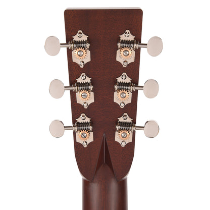 Santa Cruz Guitar Company 50th Anniversary OMPW Sitka Spruce/Indian Rosewood Acoustic Guitars / OM and Auditorium