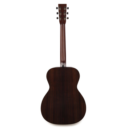 Santa Cruz Guitar Company 50th Anniversary OMPW Sitka Spruce/Indian Rosewood Acoustic Guitars / OM and Auditorium