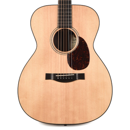 Santa Cruz Guitar Company 50th Anniversary OMPW Sitka Spruce/Indian Rosewood Acoustic Guitars / OM and Auditorium