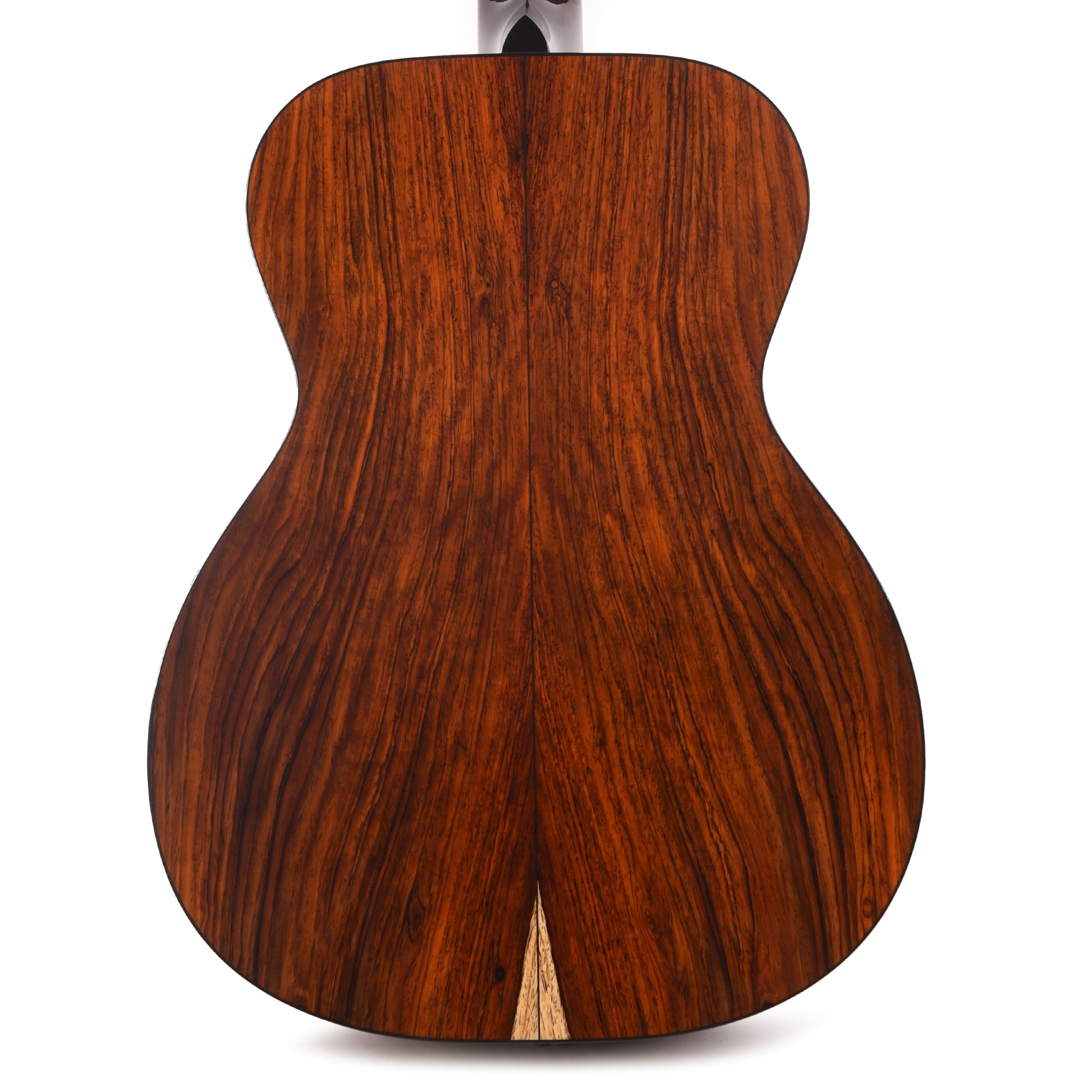 Santa Cruz OM/PW Bearclaw German Spruce/Cocobolo Vintage Tint Acoustic Guitars / OM and Auditorium