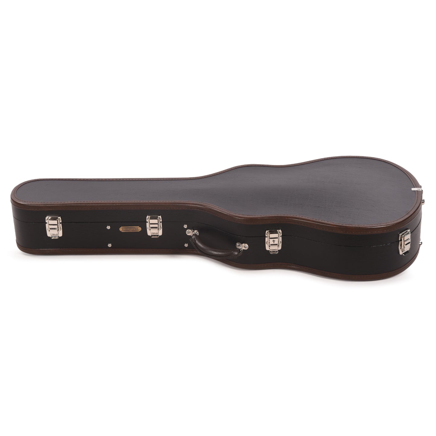 Santa Cruz OM/PW Bearclaw German Spruce/Cocobolo Vintage Tint Acoustic Guitars / OM and Auditorium