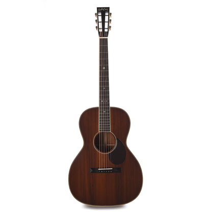 Santa Cruz Guitar Company H/13 Fret Sinker Redwood/1930s Old Growth Mahogany "Happy Traum" Redwood Fade Acoustic Guitars / Parlor
