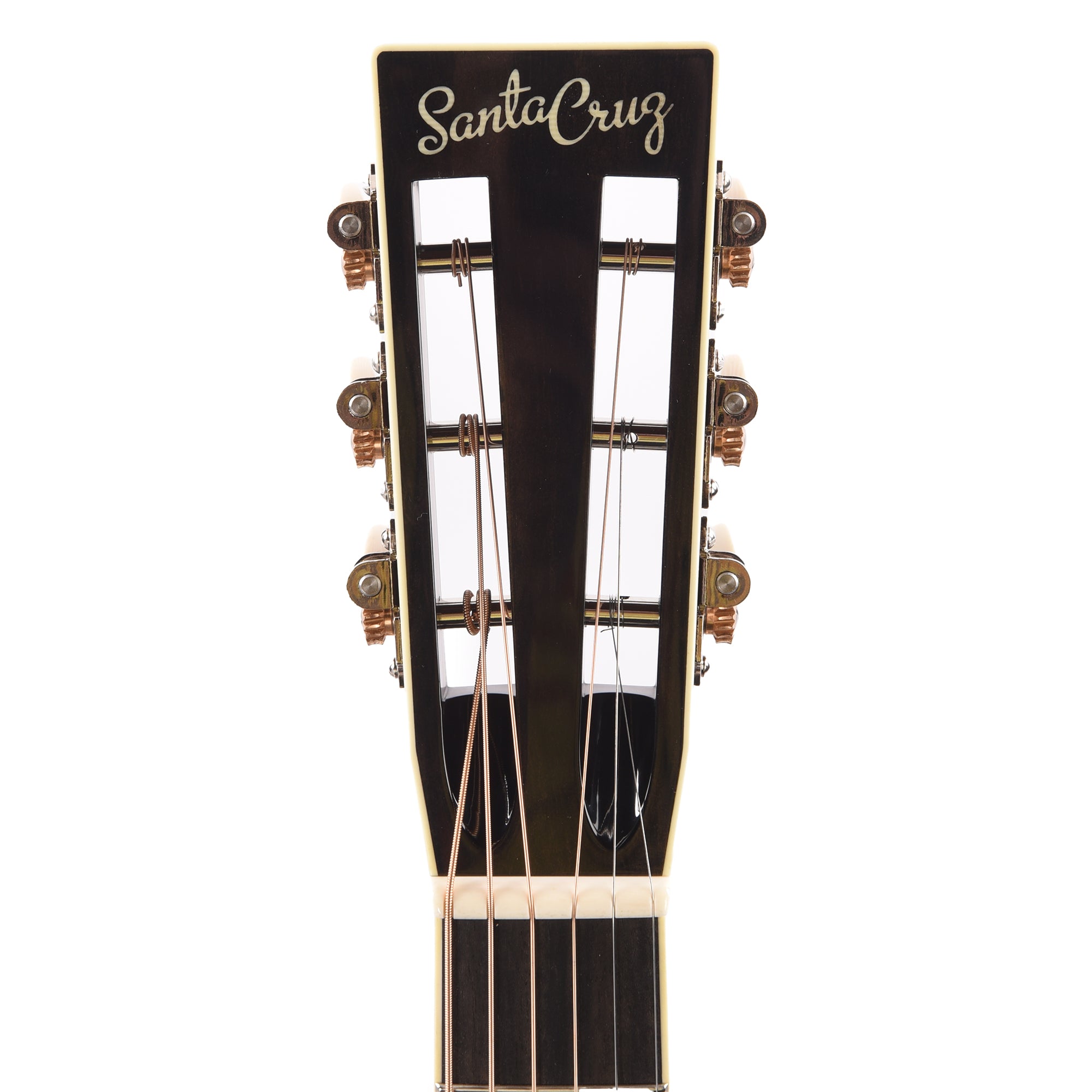Santa Cruz Guitar Company H/13 Fret Sinker Redwood/1930s Old Growth Mahogany 