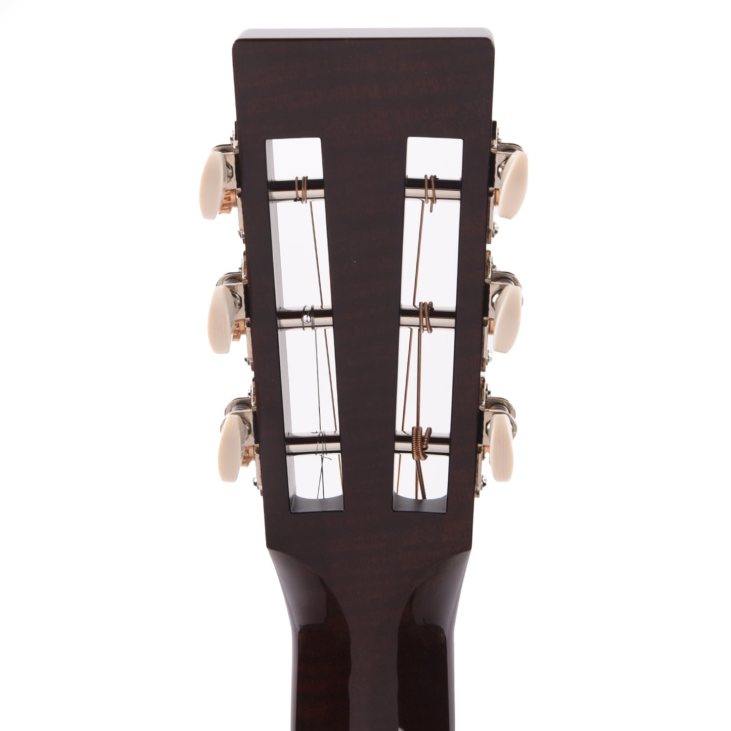 Santa Cruz Guitar Company H/13 Fret Sinker Redwood/1930s Old Growth Mahogany "Happy Traum" Redwood Fade Acoustic Guitars / Parlor