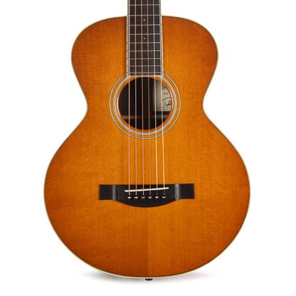 Santa Cruz 50th Anniversary Firefly Limited Acoustic Guitars