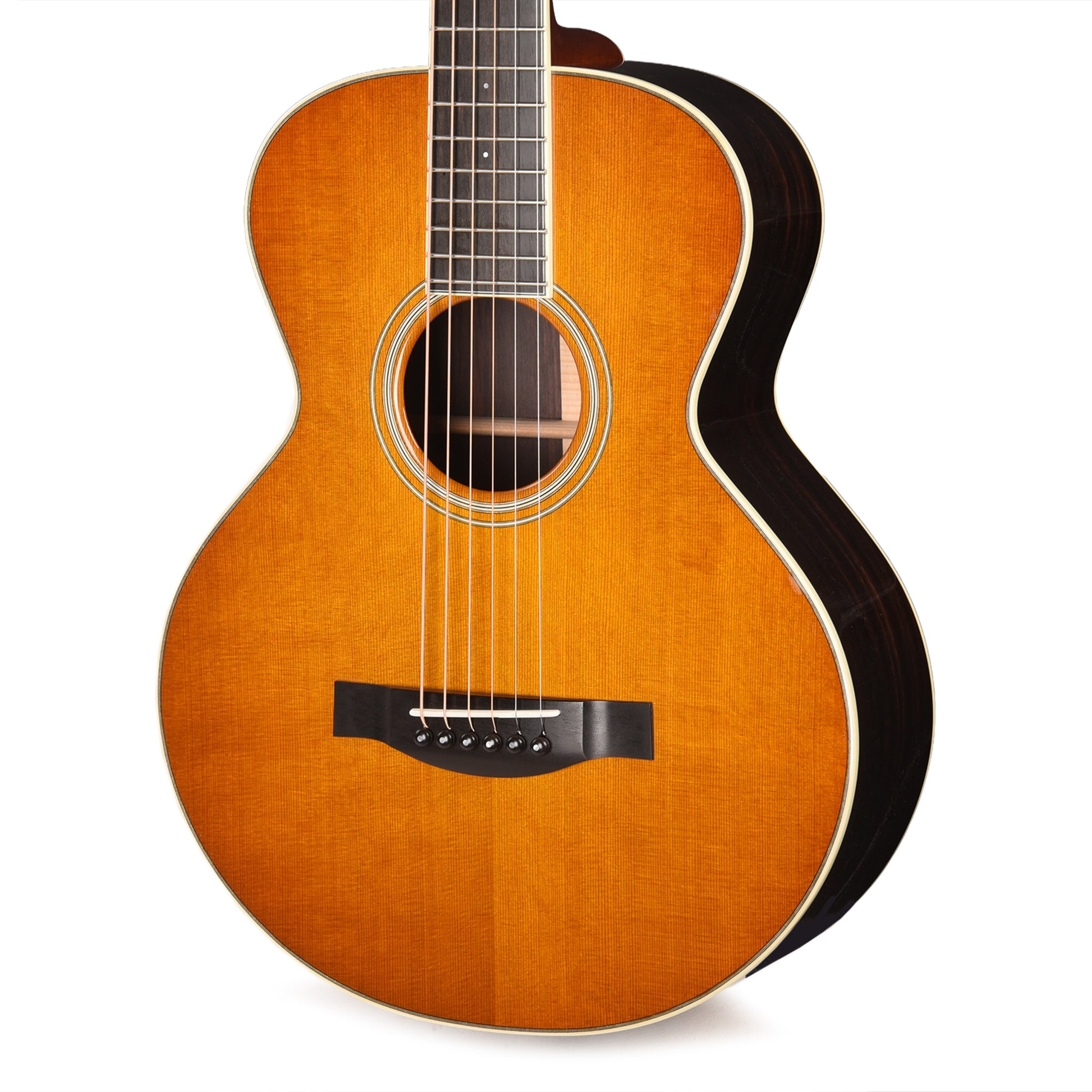 Santa Cruz 50th Anniversary Firefly Limited Acoustic Guitars