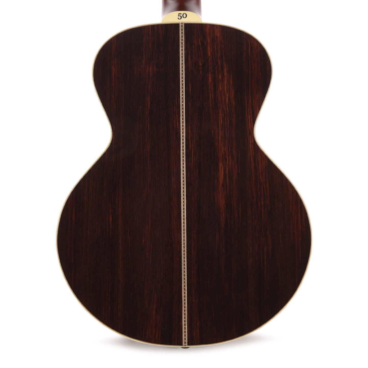 Santa Cruz 50th Anniversary Firefly Limited Acoustic Guitars