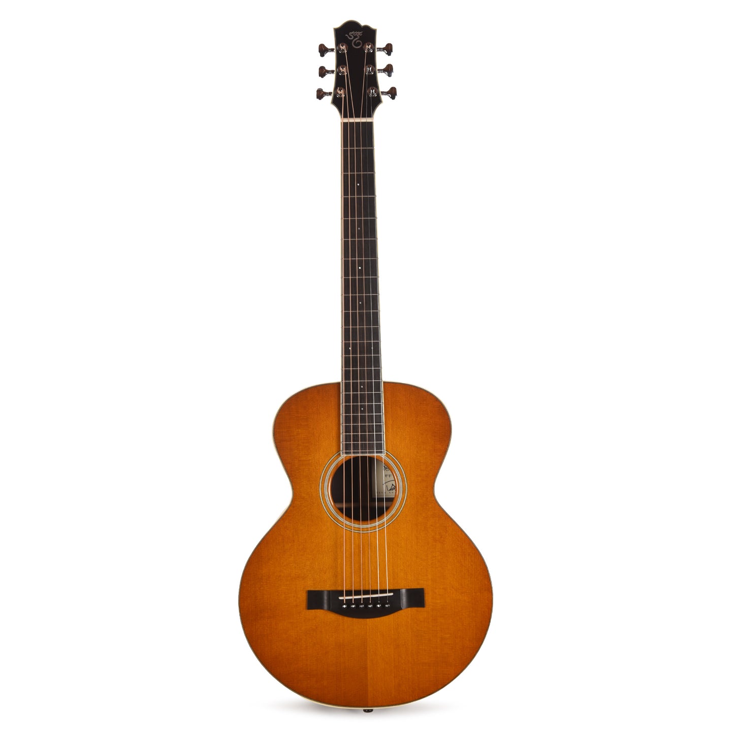 Santa Cruz 50th Anniversary Firefly Limited Acoustic Guitars