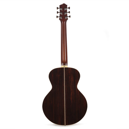 Santa Cruz 50th Anniversary Firefly Limited Acoustic Guitars
