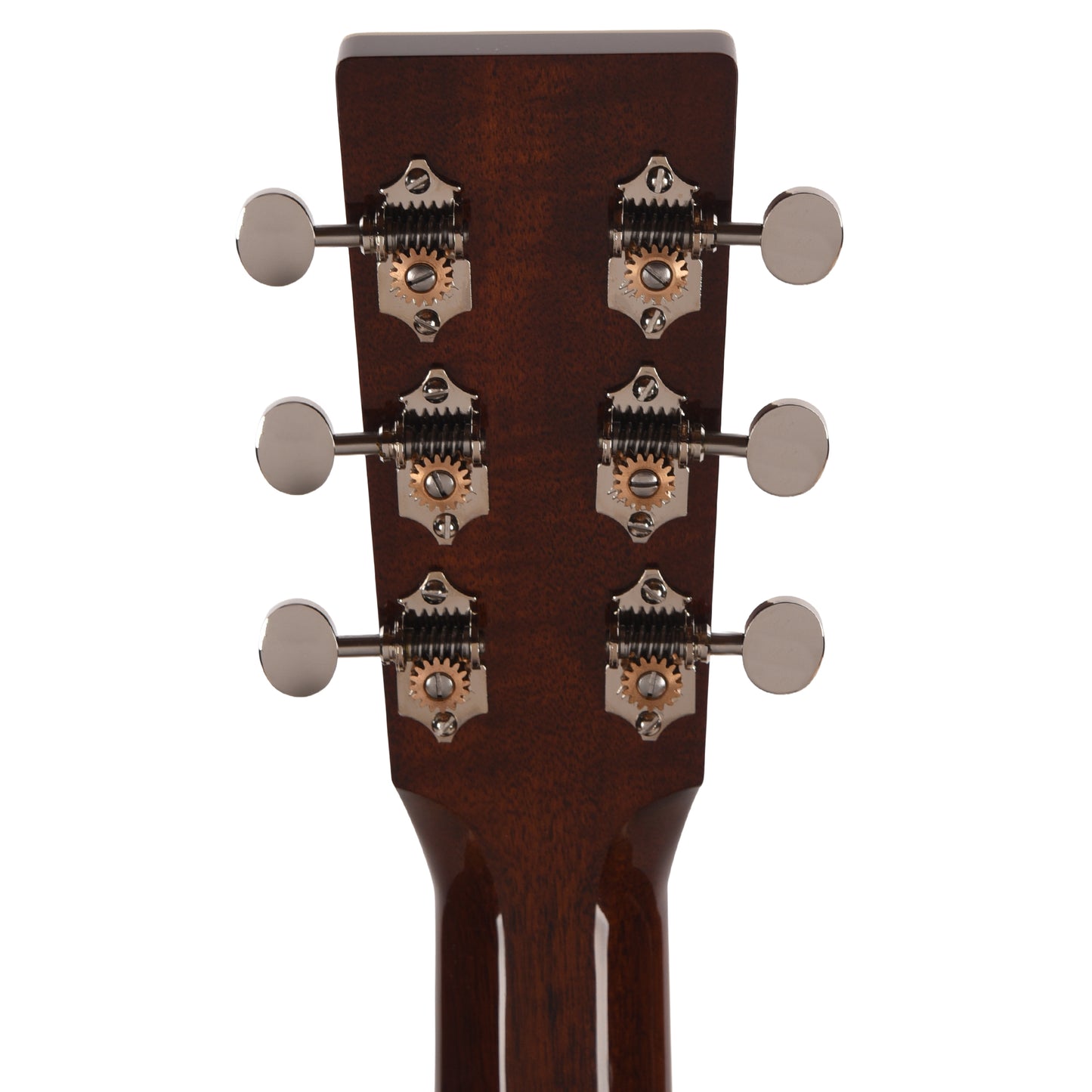Santa Cruz D Model Sitka Spruce/Flamed Mahogany Vintage Tint Acoustic Guitars