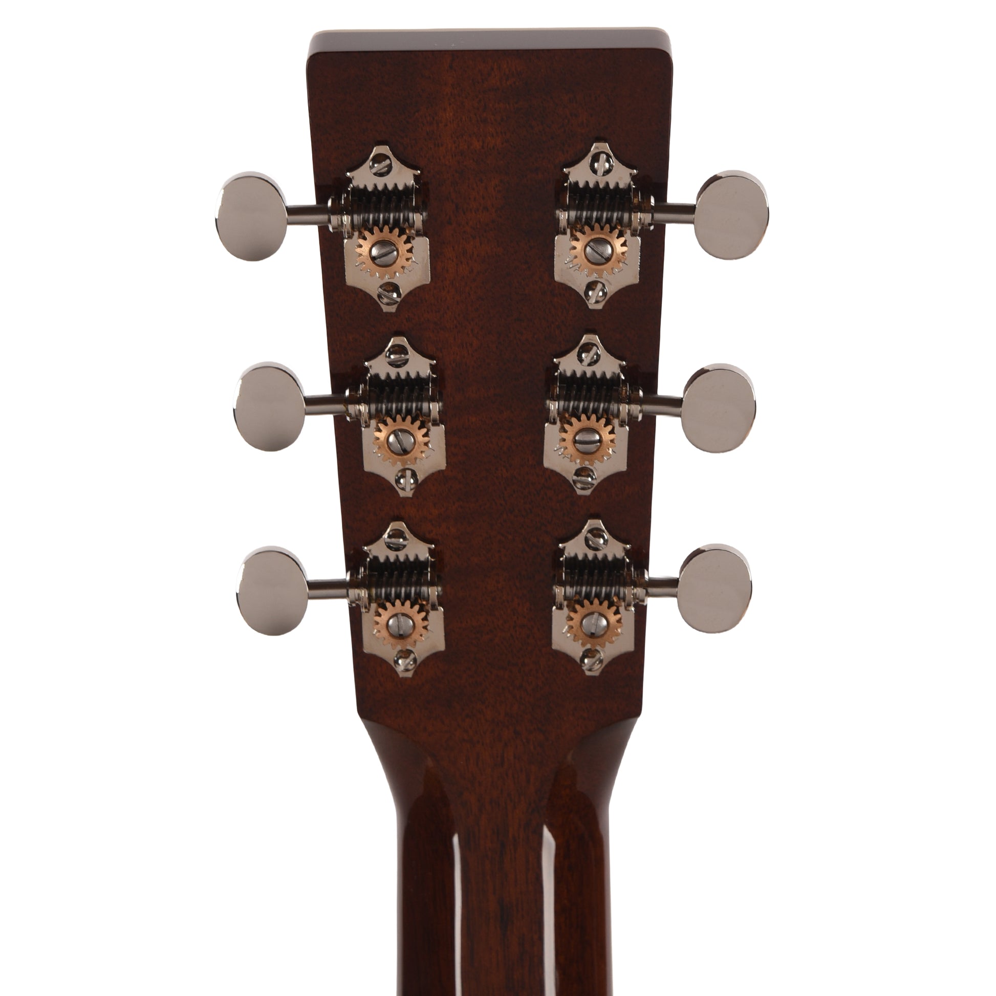 Santa Cruz D Model Sitka Spruce/Flamed Mahogany Vintage Tint Acoustic Guitars