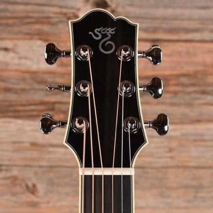 Santa Cruz Firefly Acoustic Guitars