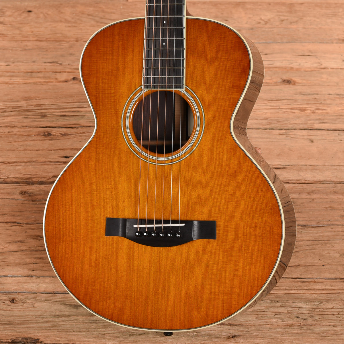 Santa Cruz Firefly Acoustic Guitars