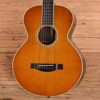 Santa Cruz Firefly Acoustic Guitars
