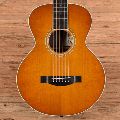Santa Cruz Firefly Acoustic Guitars