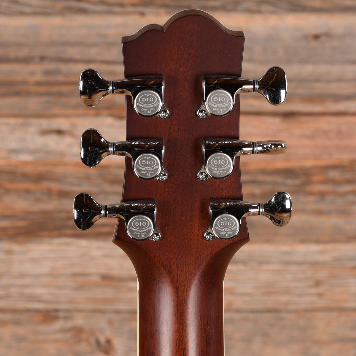 Santa Cruz Firefly Acoustic Guitars