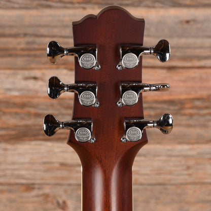Santa Cruz Firefly Acoustic Guitars