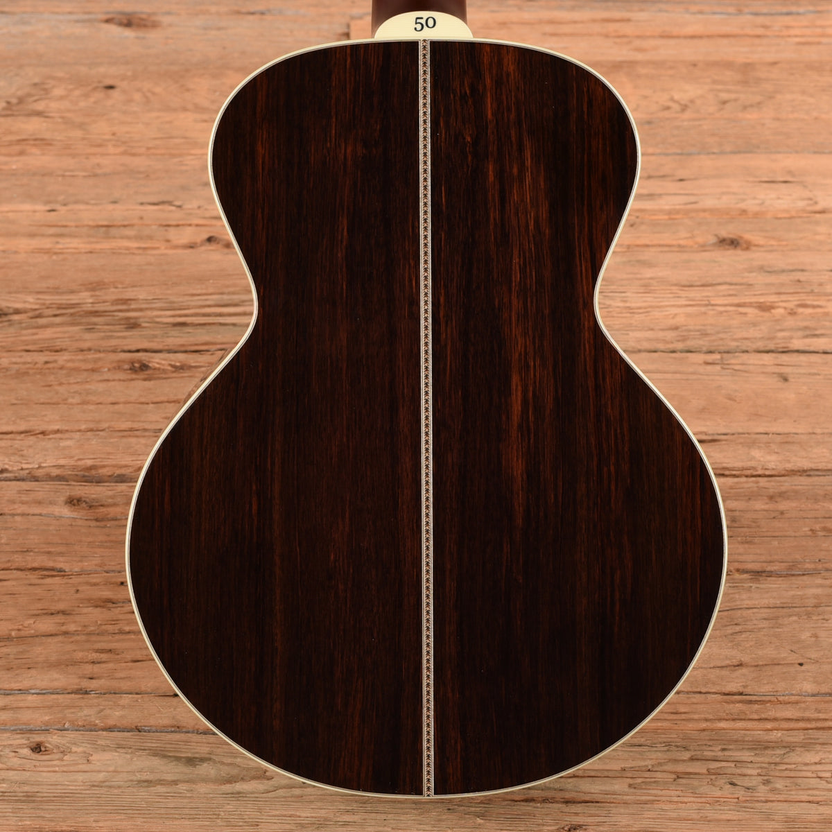 Santa Cruz Firefly Acoustic Guitars