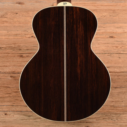 Santa Cruz Firefly Acoustic Guitars